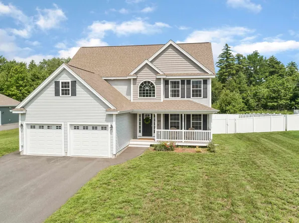 123 Double Brook Road, Manchester, NH 03109