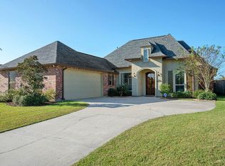 41145 Avoyelles Ave, Gonzales, LA 70737