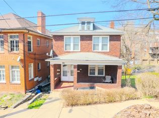 121 Sumner Ave, Pittsburgh, PA