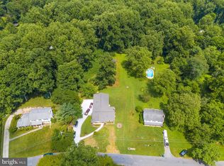 17723 Striley Dr, Ashton, MD 20861