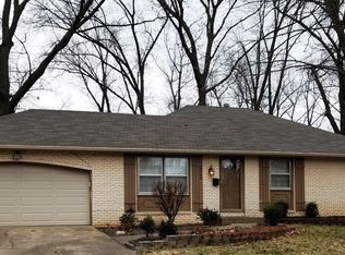 3045 E Grand St, Springfield, MO 65804