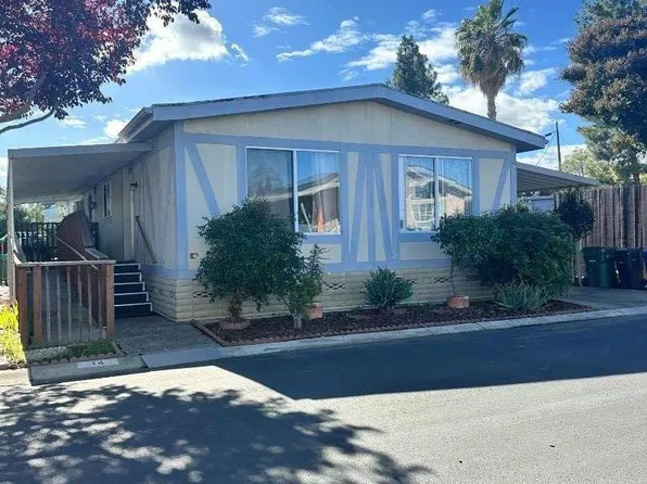 14 Timber Cove Dr #14, Campbell, CA 95008