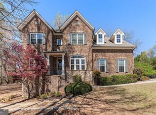 1040 Reece Rd, Alpharetta, GA 30004