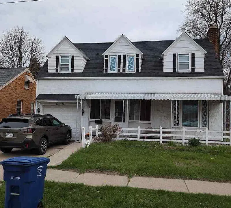 1115 Reber St