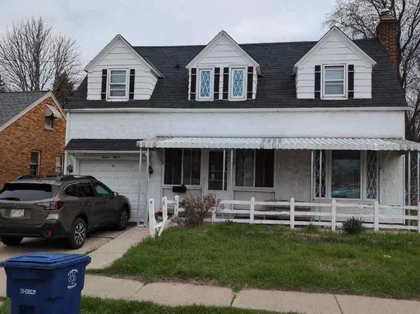 1115 Reber St, Green Bay, WI 54302