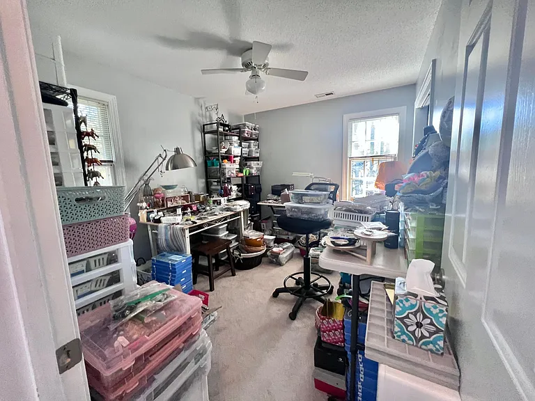3rd Bedroom- 2nd Floor- Pic 2