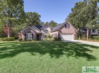 109 Winterberry Dr, Savannah, GA 31406