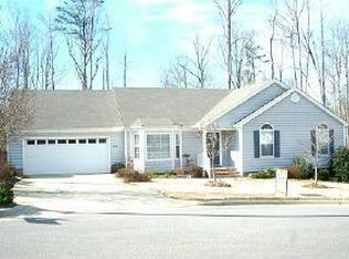 5104 Oxley Pl, Raleigh, NC 27616