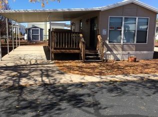 1872 Fairway Run, Show Low, AZ 85901