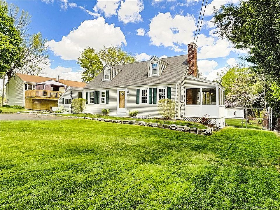 734 Willard Ave, Newington, CT 06111 Zillow