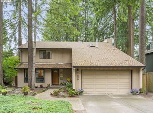 7875 SW Carol Glen Pl, Beaverton, OR