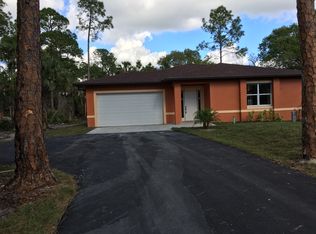 1921 Golden Gate Blvd E, Naples, FL 34120