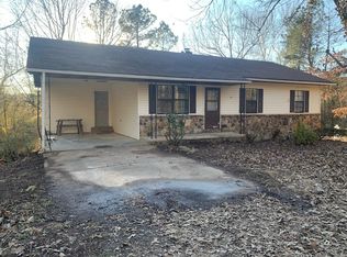 242 Cimarron Rd, Pocahontas, AR 72455