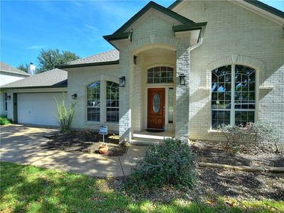 16619 Cordillera Dr, Round Rock, TX, 78681