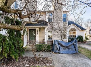 414 Windfield Pl, Lexington, KY 40517
