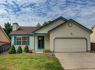 1288 Sunnyside St, Highlands Ranch, CO 80126