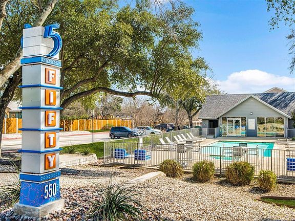 5Fifty Apartments Homes