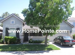 160 Jarvis Cir, Sacramento, CA 95834