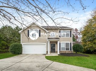 7223 Silver Mine Pass, Austell, GA 30168