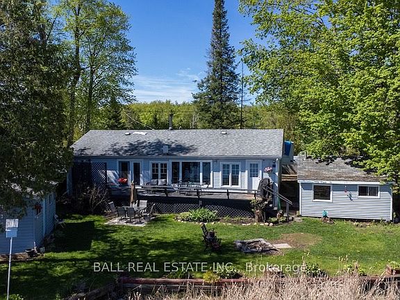2nd image of 175 Rollies Point Rd E #35