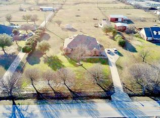 13925 Bates Aston Rd, Haslet, TX 76052