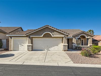 10212 Donald Weese Ct, Las Vegas, NV, 89129