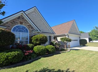 3210 Kylay Ct, Buford, GA 30519