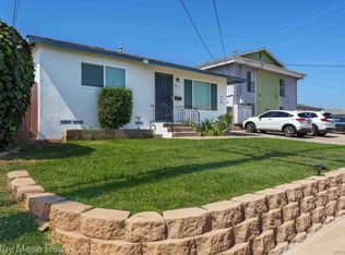 810-16 11th St, Imperial Beach, CA 91932