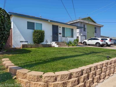 810-16 11th St, Imperial Beach, CA, 91932
