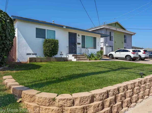 810-16 11th St, Imperial Beach, CA 91932