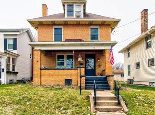 455 Dravo Ave, Beaver, PA