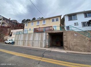 715 Clark St #1, Jerome, AZ 86331