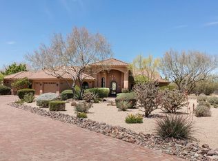 4605 E Quien Sabe Way, Cave Creek, AZ 85331