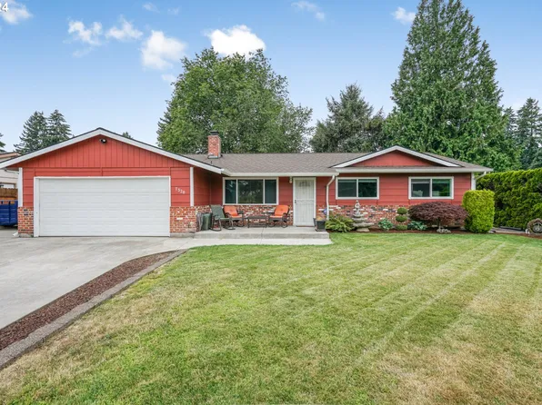 7320 NE 63rd Ave, Vancouver, WA 98661