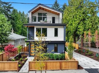 Cedar Park, Seattle, WA 98125