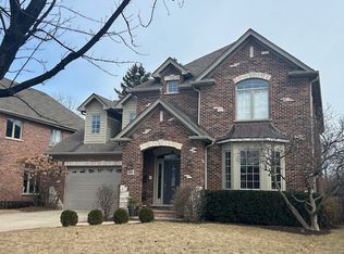 509 S Western Ave, Park Ridge, IL 60068