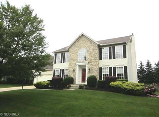 235 Bridgehampton Dr, Medina, OH