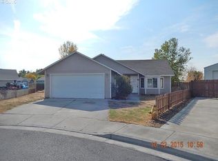 4 Rio Senda St, Umatilla, OR 97882