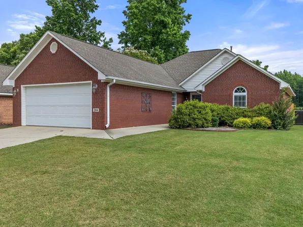 204 Casey Ln, Florence, AL 35633