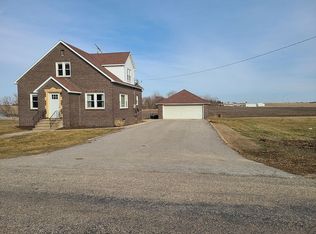 301 Brown St, Alexander, IA 50420