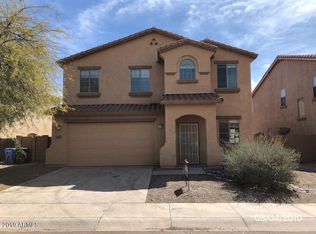 7217 W Saint Catherine Ave, Laveen, AZ 85339