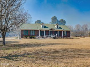 2830 S Us Highway 117, Magnolia, NC 28453