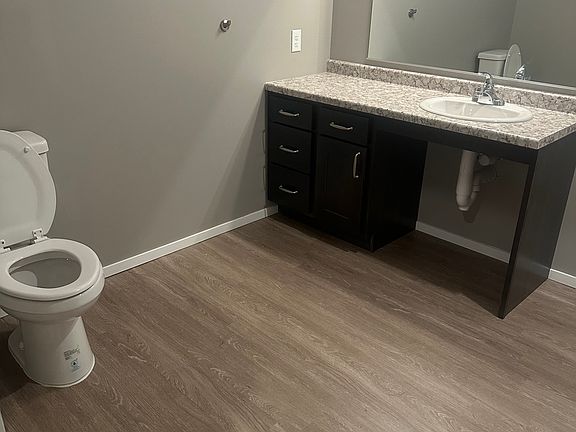2nd image of 8501 W 22nd St #108