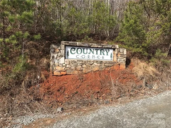 0 Winding Ridge Rd #14, Marshall, NC 28753