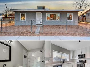 5831 Bunch St, Whitney, NV 89122