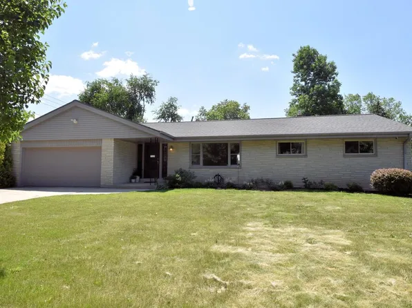 9929 West Ruby AVENUE, Wauwatosa, WI 53225