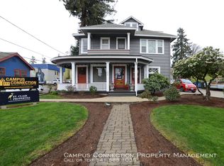 236 E 13th Ave APT 5, Eugene, OR 97401