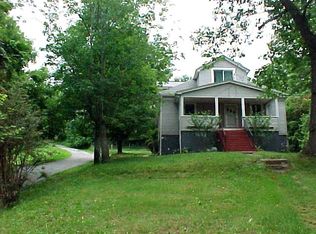 160 Hidden Mountain Ln, Princeton, WV 24739