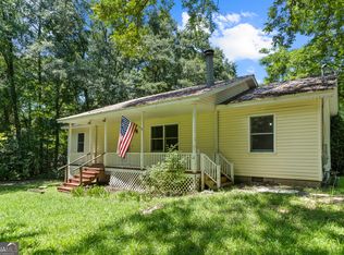 1930 Crooms Dr, Macon, GA 31217