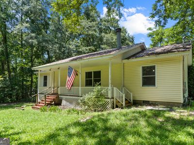 1930 Crooms Dr, Macon, GA, 31217
